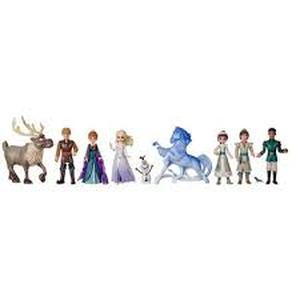 lot 17 image: Disneys Frozen 2 Ultimate Adventure Collection