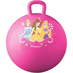 lot 42 image: Hedstrom Disney Princess Hopper