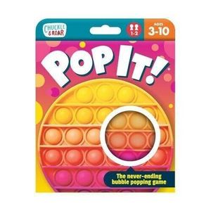 lot 58 image: Lot of 2 Pop Its