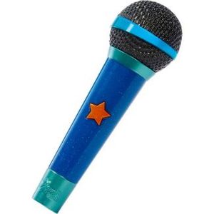 lot 64 image: Karmas World Sing & Rhyme Microphone
