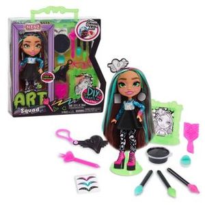 lot 115 image: Art Squad NeNe Doll