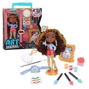 lot 114 image: Art Squad Vannah Doll