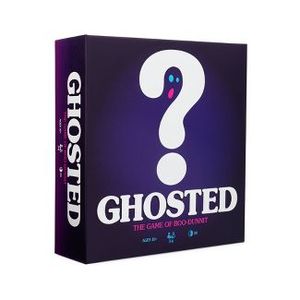 lot 97 image: Ghosted Game