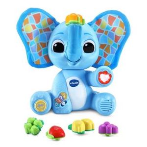 lot 102 image: VTech Smellephant