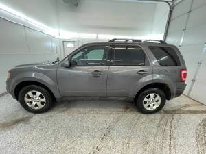 lot 13C image: 2012 Ford Escape Limited - AWD