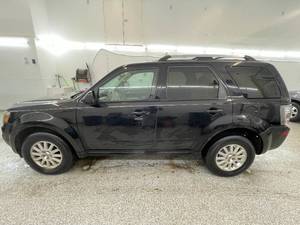 lot 9D image: 2010 Mercury Mariner Premier V6 - 2 OWNERS - AWD