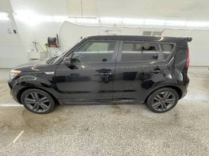 lot 5D image: 2016 Kia Soul 