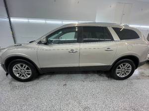 lot 9B image: 2008 Buick Enclave CX