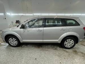 lot 9H image: 2013 Dodge  Journey  American  Value  Package