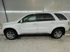 lot 16H image: 2008 Chevrolet  Equinox  LT - AWD - 95,254 MILES