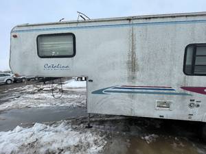 2000 Coachman RV