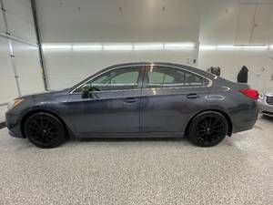 2015 Subaru Legacy 2.5i Limited - AWD
