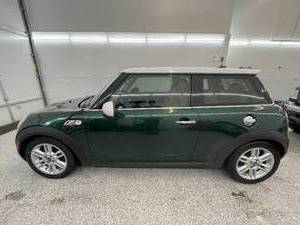 2013 Mini Cooper S - 83,526 MILES
