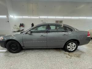 2007 Chevrolet Impala LS - 2 OWNERS