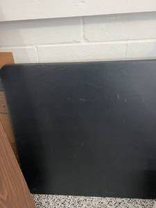 Folding Dining and Card Table