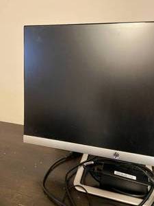HP Computer Monitor