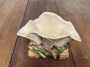 McCoy Flower Vase