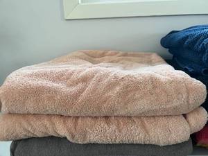 Bath Towels
