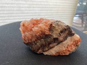Raw Onyx Crystal