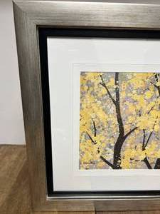 Helena Alves Framed Art Print