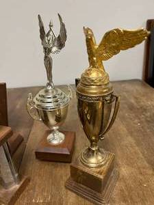 Trophy Lot