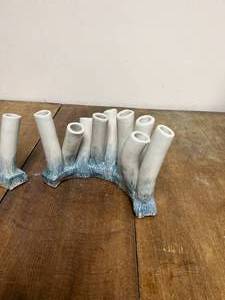 Artistic Table Bud Vase Set