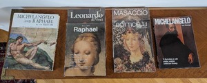 lot 39 image: Collection Of Art Magazines