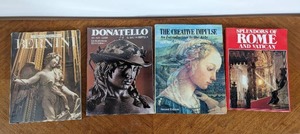 lot 41 image: Collection Of Coffee Table Books