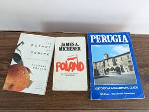 lot 54 image: Collection Of Books