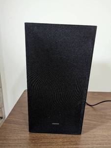 lot 58 image: Samsung Speaker