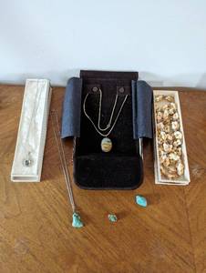 lot 71 image: Necklaces and More