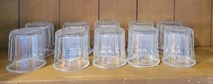 lot 101 image: Luminarc Style Glassware