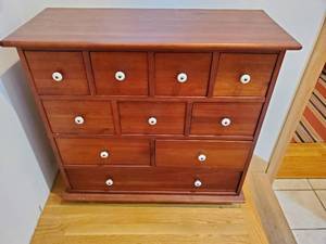 lot 103 image: Cabinet