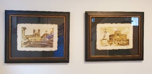 lot 111 image: Italian Photo Prints