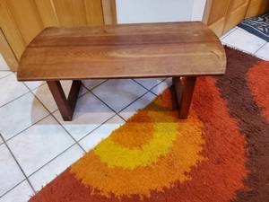 lot 144 image: MCM Coffee Table