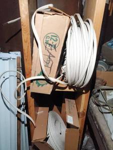 lot 155 image: Wire