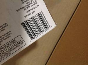 Husky  Automatic Electronic Tank Drain Customer returns Review all pictures