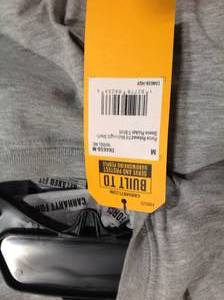 Mix Lot of Carhartt T-Shirts Customer returns Review all pictures
