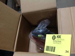 PRO 26 in. 60V Battery Cordless Hedge Trimmer (Tool-Only) by Greenworks Customer return Review all pictures
