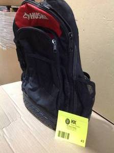 Husky Back Pack Review all pictures