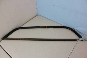 lot 35 image: NEW Fiskars 30 in. Steel Bow Saw