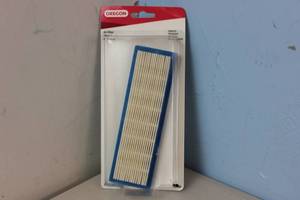 lot 40 image: NEW Oregon Genuine OEM Replacement Air Filter # 30-112D