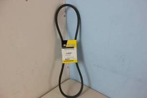 lot 84 image: NEW K-Force OEM Replacement Belt for Scag, Lesco, Encore 48 Drive Belt Replaces OEM 48087