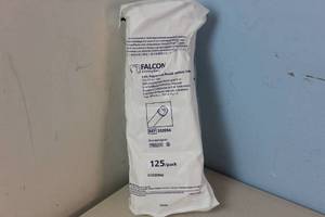 lot 148 image: Falcon Test Tube Polystyrene 5mL 12x75mm Sterile