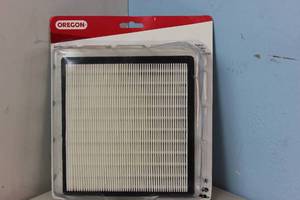 lot 43 image: NEW Oregon 30-443D Pleated Paper Air Filter Diy Version Of Oep 30-443