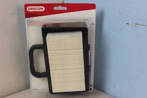 lot 45 image: NEW Oregon 30-139D John Deere Air Filter Diy Version Of Oep 30-139
