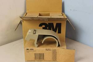 lot 124 image: 3M Scotch HR22 Tape Handheld Dispenser 6 Per Case
