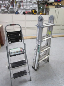 Ladders