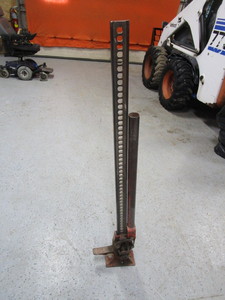 Hi-Lift Handyman Jack