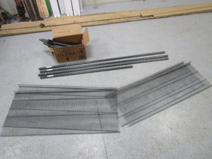 Wall Shelving